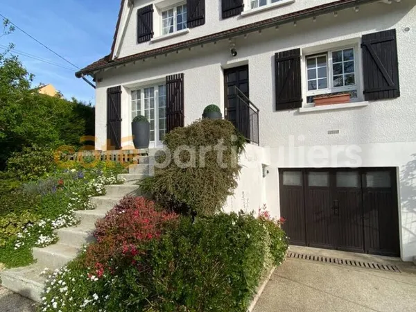 Maison 7 pièces 130 m²