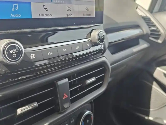 Ford Ecosport essence 125 s&amp;s bvm6 — photo 11
