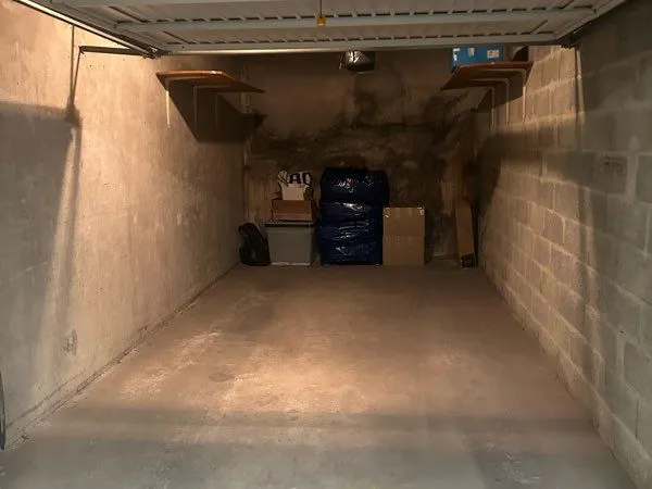 Garage à louer Sanary sur mer