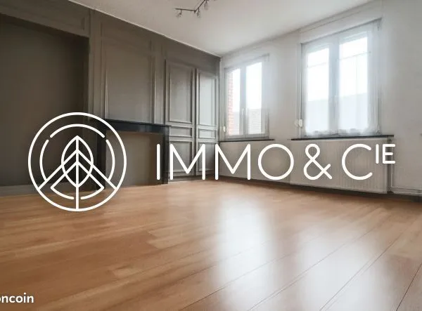 Maison 6 pièces 150 m²