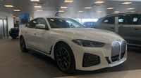 Bmw I4 eDrive35 286ch M Sport — photo 3
