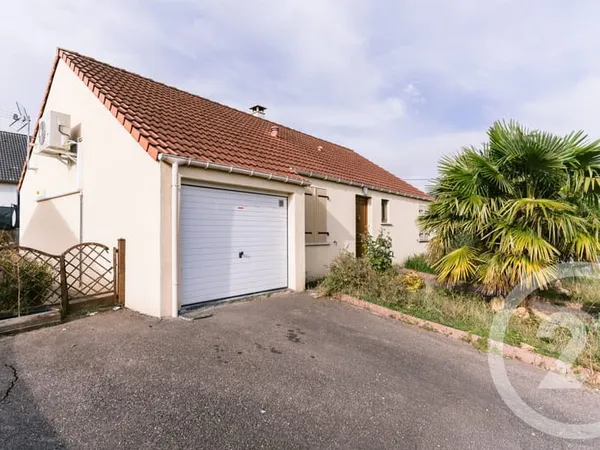 Maison 5 pièces 85 m²