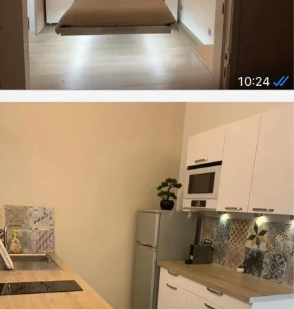 Location meublée toutes charges comm
