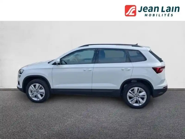 Skoda Karoq 1.5 tsi evo 2 150 ch act dsg7 — photo 26