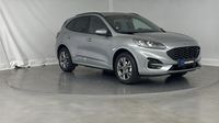 Ford Kuga 2.5 Duratec 225ch PHEV ST-Line X BVA — photo 3