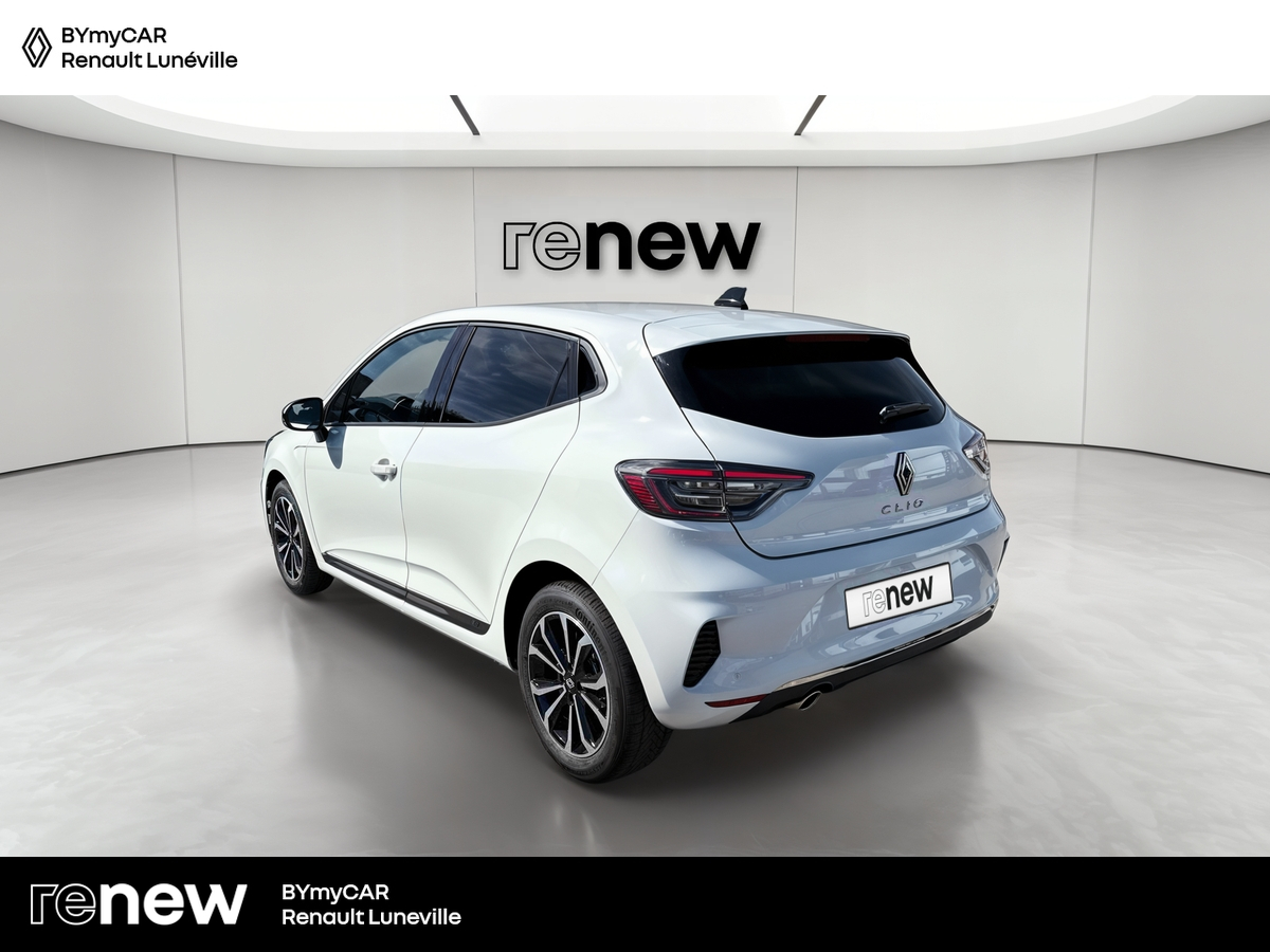 Renault Clio TCe 90 ch GSR2 — photo 3