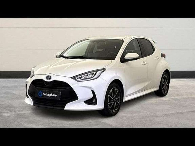 Toyota YARIS Toyota Yaris 116h Design 5p MY22