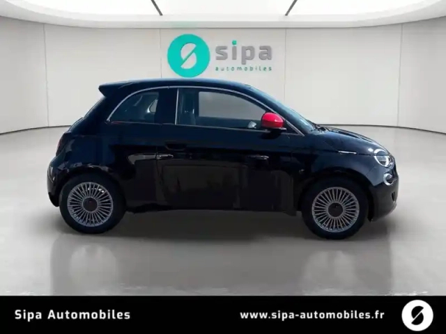 Fiat 500 e 118 ch — photo 6