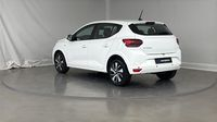 Dacia Sandero 1.0 ECO-G 100ch Expression — photo 8