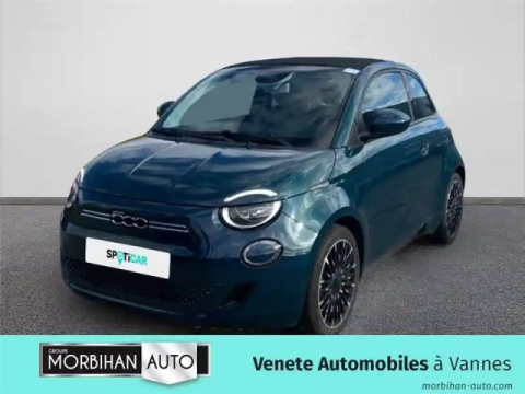 Fiat 500 c e 95 ch