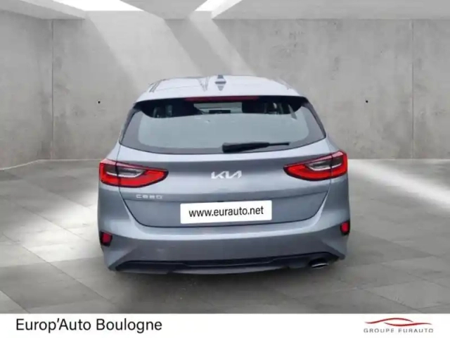 Kia Ceed 1.0 t-gdi 120ch active — photo 5