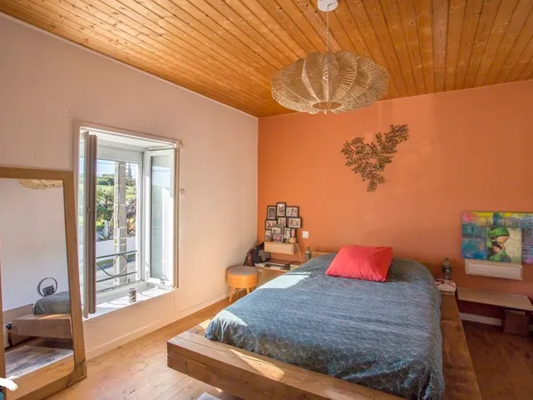 Maison 6 pièces 132 m²