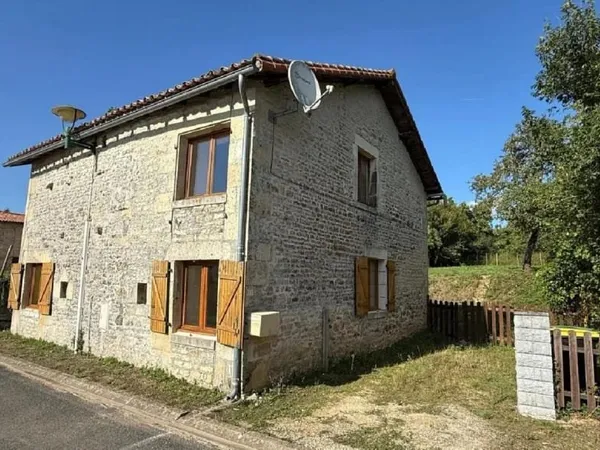 Maison 4 pièces 96 m²