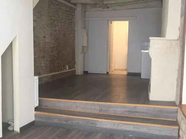 STUDIO Centre NEVERS