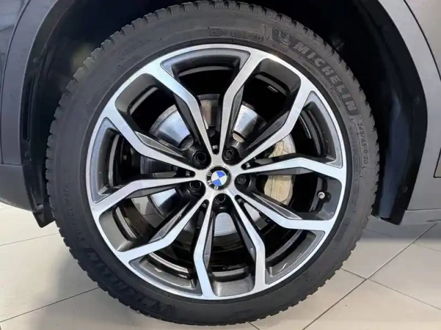 Bmw X3 xdrive 30e 292ch bva8 — photo 100