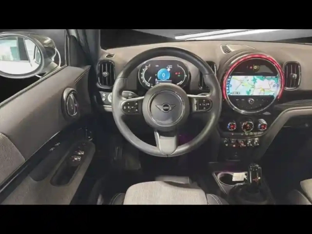 Mini Countryman cooper 136ch  highlands bva7 — photo 15
