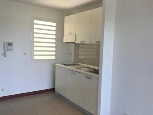 Appartement 1 pièce 28 m²