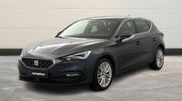 Seat Leon eHybrid 204ch Xcellence DSG6 — photo 1