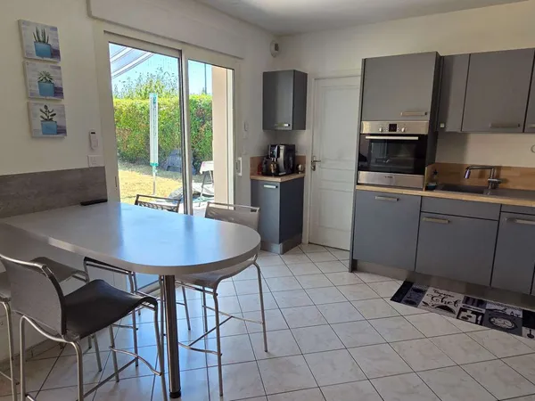 Maison 7 pièces 114 m²