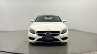 Mercedes Classe S Coupé 450 Executive 4MATIC — photo 1