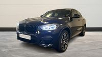 Bmw X4 xDrive20d 190ch M Sport 10cv — photo 1