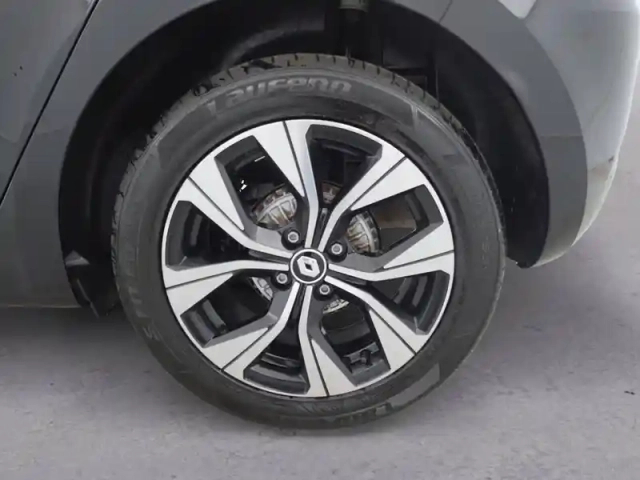 Renault Clio tce 90 — photo 170