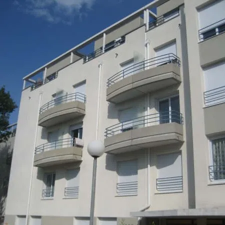 Appartement 1 pièce 18 m²