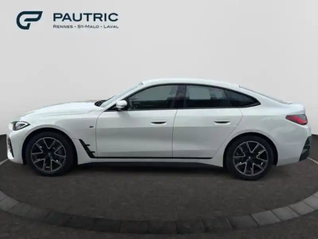 Bmw I4 edrive40 340ch m sport — photo 2