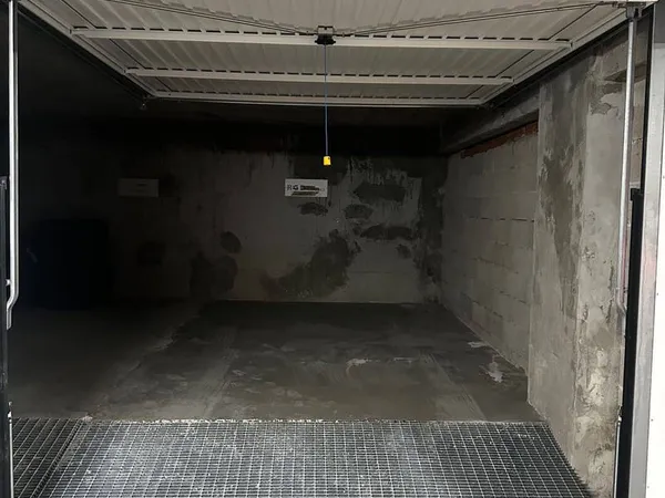 Box de stockage 15 m²
