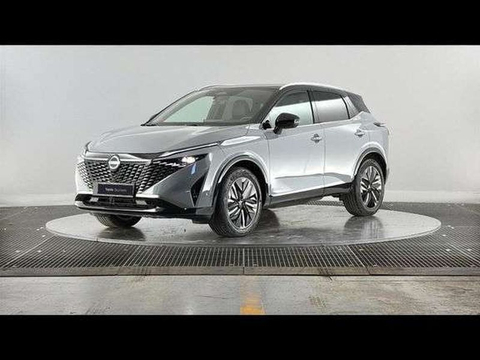 Nissan QASHQAI Nissan Qashqai e-POWER 190ch Tekna+ 2024