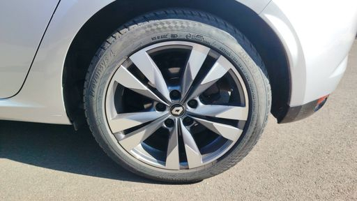 Renault Megane 1.5 Blue dCi 115 EDC6 - Intens – 2020 – 91808 km – Diesel – Boîte Automatique — photo 27