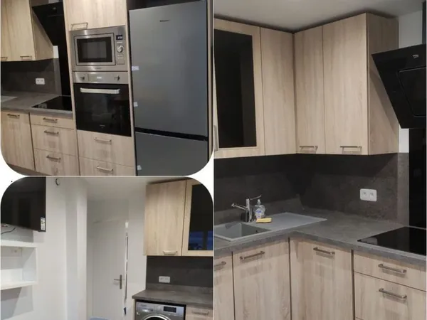 Chambre en colocation à Sartrouville