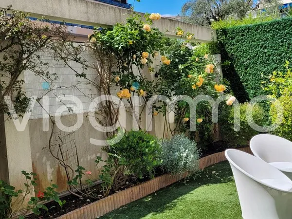 Appartement 2 pièces 60 m²