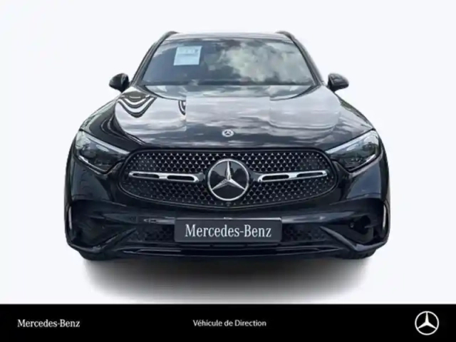 Mercedes Glc 300 de hybrid eq 4matic am — photo 8