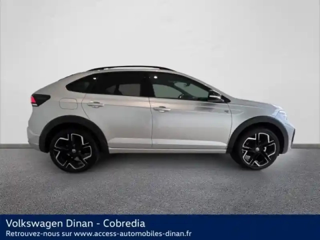Volkswagen Taigo 1.0 tsi 116ch r-line edition dsg7 — photo 3