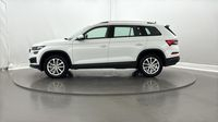 Skoda Kodiaq 2.0 TDI 150ch SCR Style DSG7 5 places — photo 7