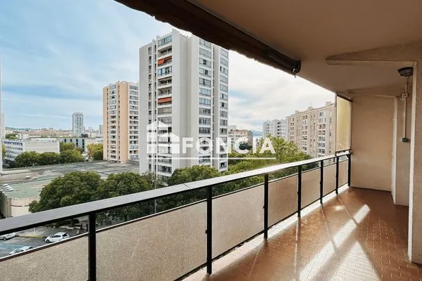 Appartement 4 pièces 90 m²