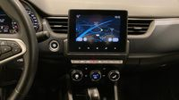 Renault Arkana 1.3 TCe 140ch FAP Business EDC — photo 19