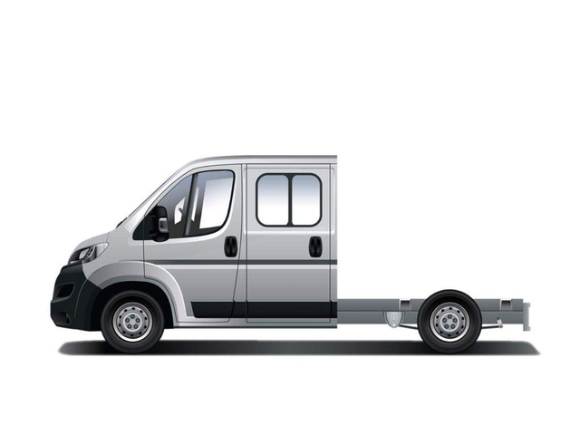 Opel MOVANO PLRDC 3.5T RENF D L4 180 CH AUT.