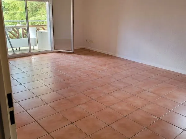 Appartement T3 à louer