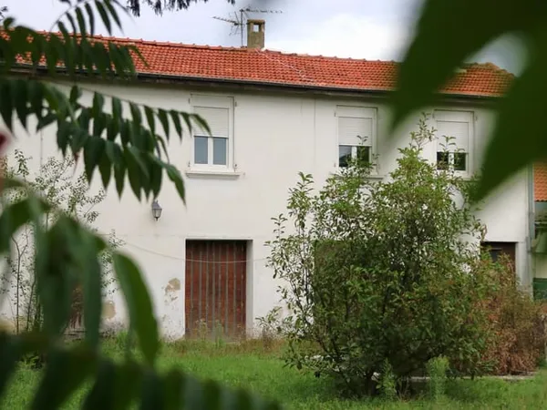 Maison 6 pièces 120 m²