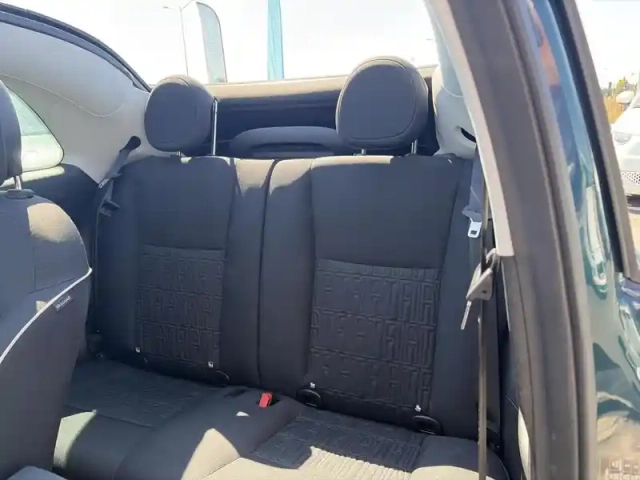 Fiat 500 c e 118ch la prima my23 — photo 12