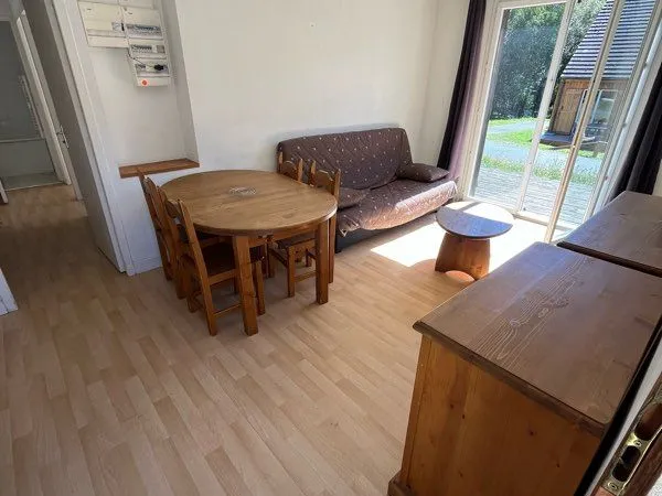 Appartement T3