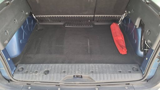 Renault Kangoo 1.5 Blue dCi 80 - Trend – 2019 – 79204 km – Diesel – Boîte Manuelle — photo 34
