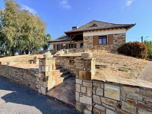 Maison 7 pièces 172 m²