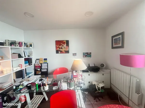 Boutique 18 m² PARIS