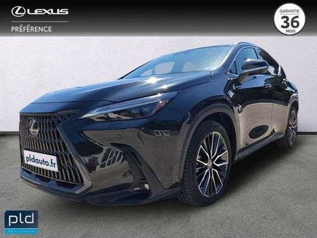 Lexus NX Lexus NX 450h+ Executive 4WD MY24