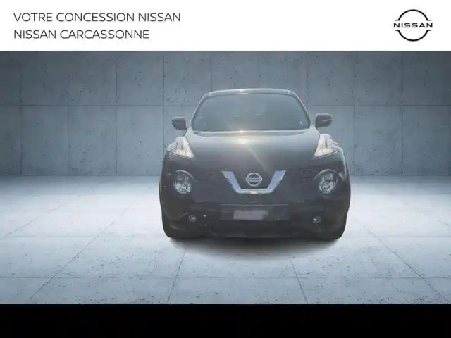 Nissan Juke 1.2 dig-t 115ch n-connecta — photo 4