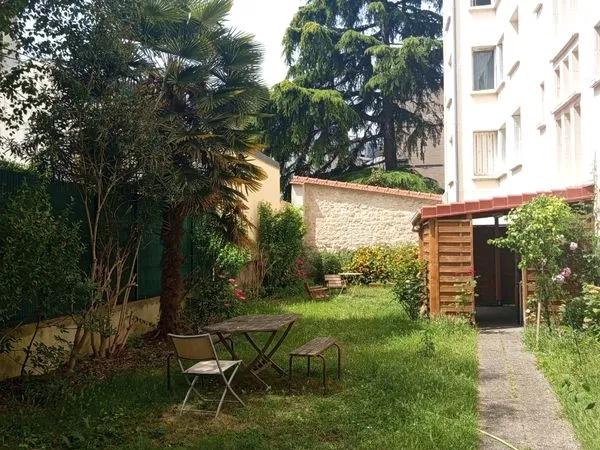 Appartement 4 pièces les Kremlin-Bicêtre