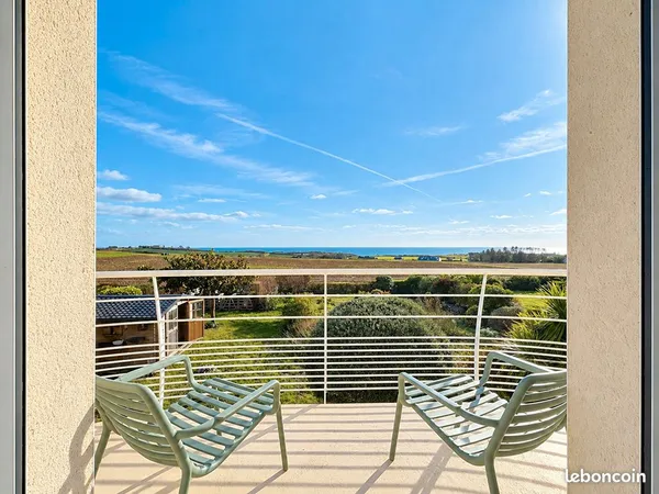 Maison 6 pièces 169 m²